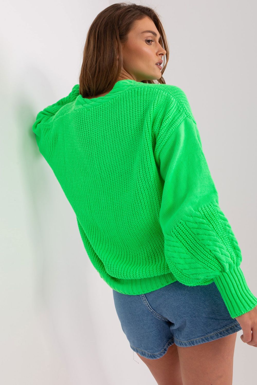Cárdigan modelo 184976 Badu