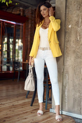 Pantalón mujer modelo 185017 Fasardi