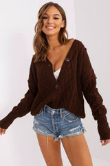 Cárdigan modelo 185035 Badu