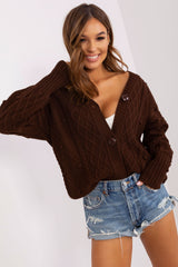 Cárdigan modelo 185035 Badu
