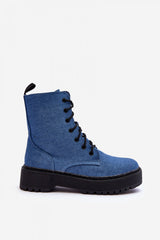 Botín modelo 185042 Step in style