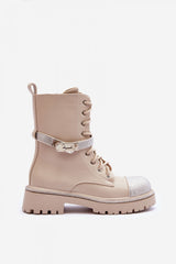 Botín modelo 185052 Step in style