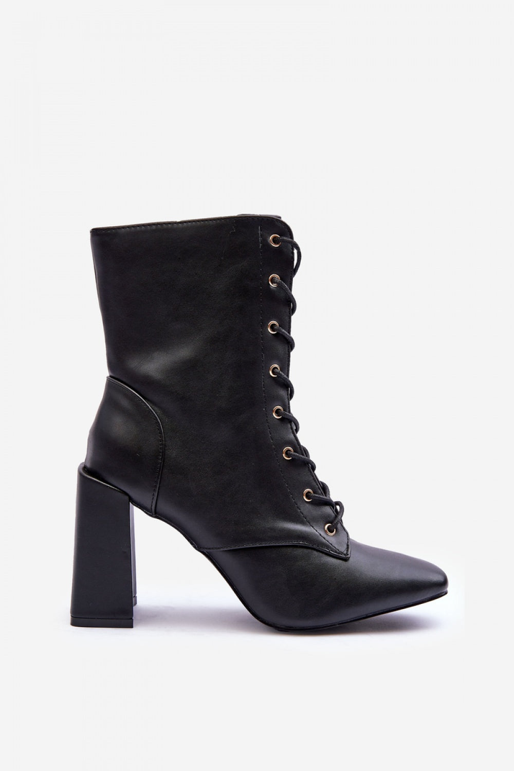 Botas tacón modelo 185054 Step in style
