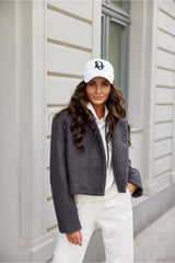 Chaqueta modelo 185059 Roco Fashion