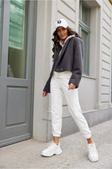 Chaqueta modelo 185059 Roco Fashion