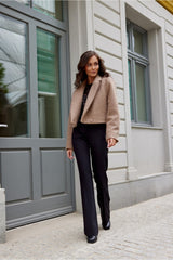 Chaqueta modelo 185063 Roco Fashion