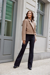 Chaqueta modelo 185063 Roco Fashion