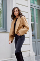 Chaqueta modelo 185064 Roco Fashion