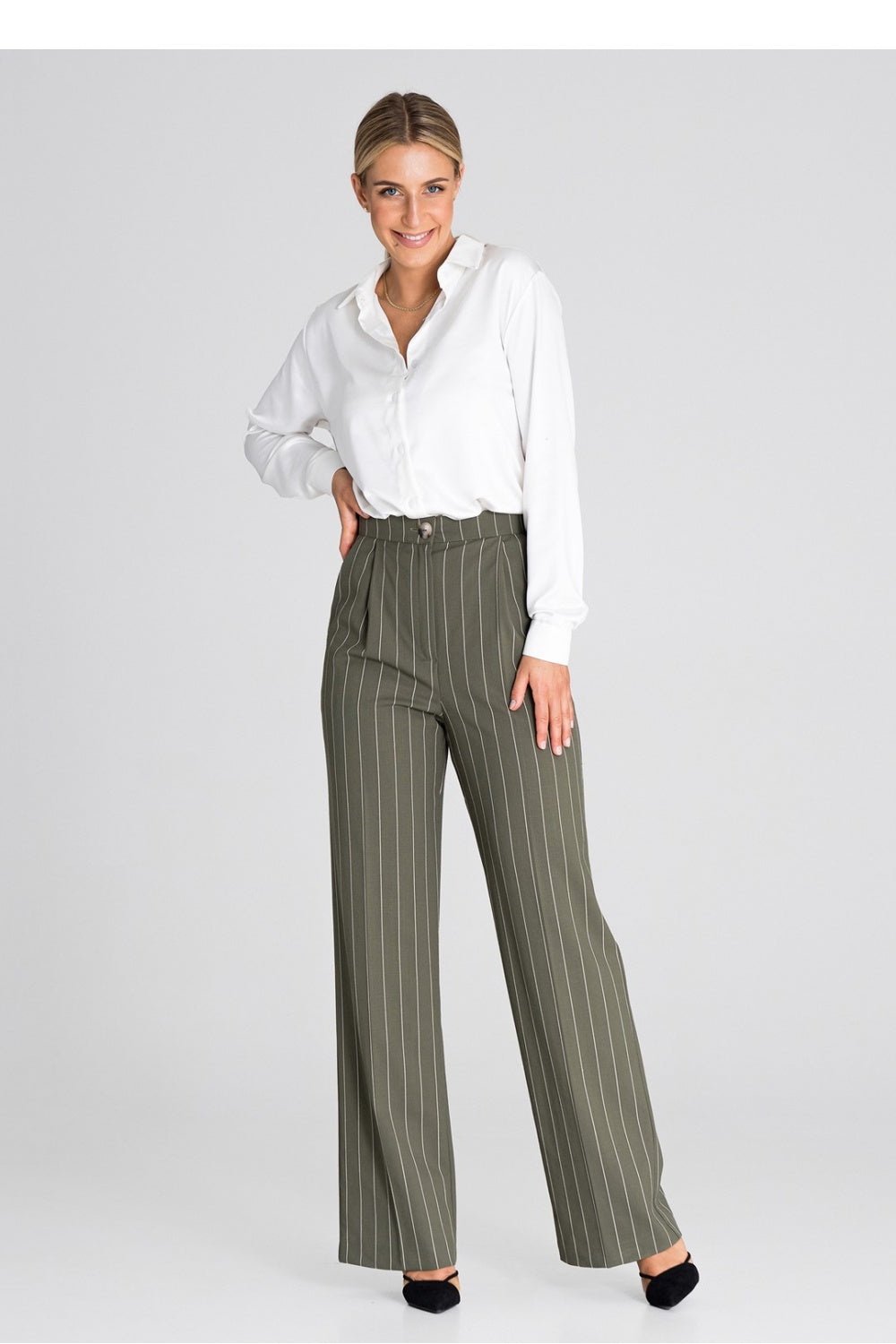 Pantalón modelo 185069 Figl