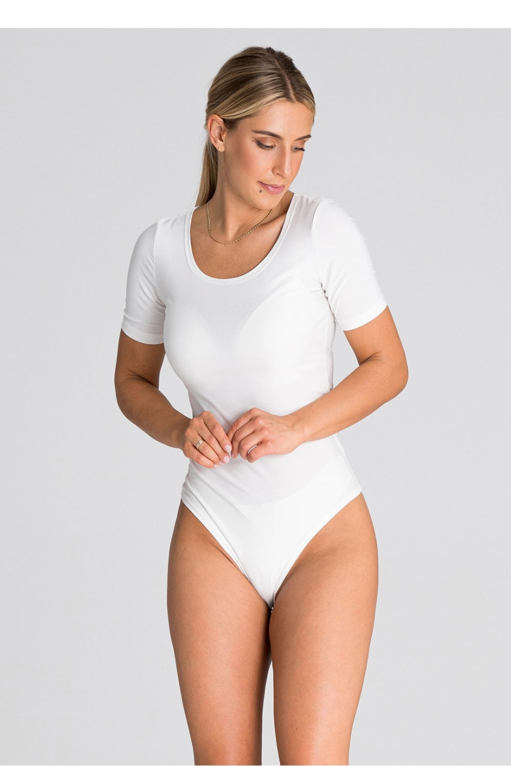 Faja moldeadora modelo 185071 Figl