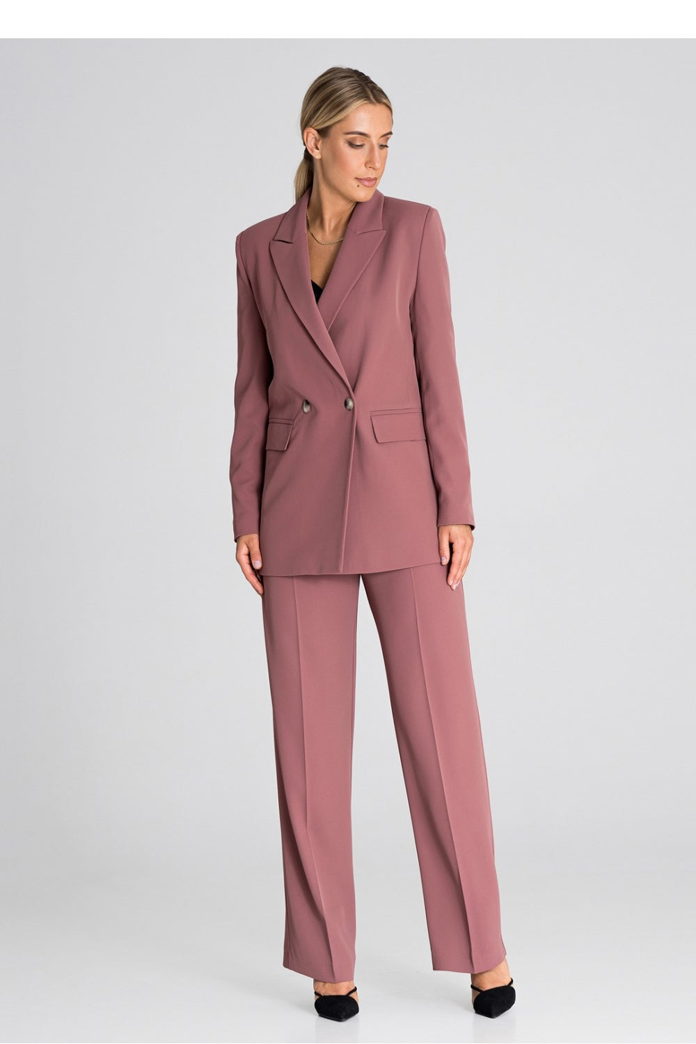 Chaqueta modelo 185077 Figl