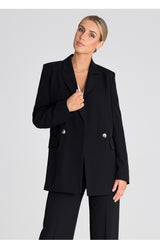 Chaqueta modelo 185079 Figl