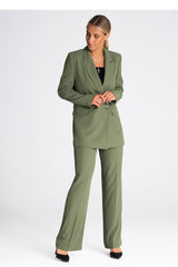 Chaqueta modelo 185080 Figl
