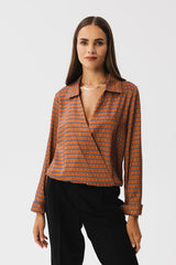 Blusa modelo 185090 Stylove