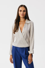 Blusa modelo 185091 Styleve