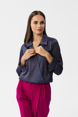 Blusa modelo 185092 Styleve