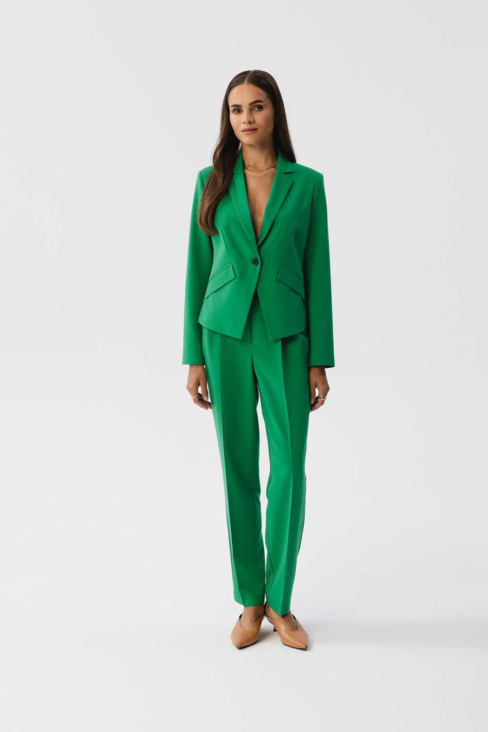 Pantalón mujer modelo 185093 Stylove