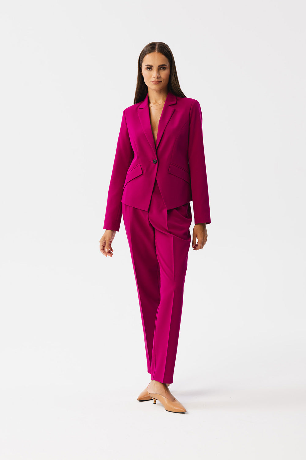 Pantalón mujer modelo 185094 Stylove