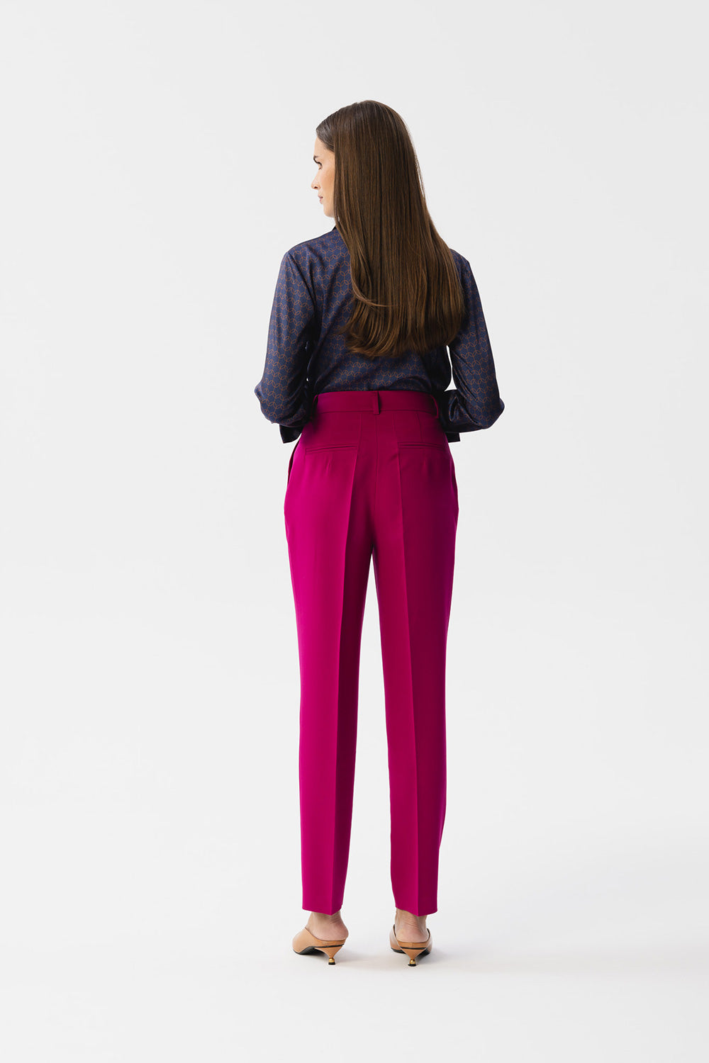 Pantalón mujer modelo 185094 Stylove