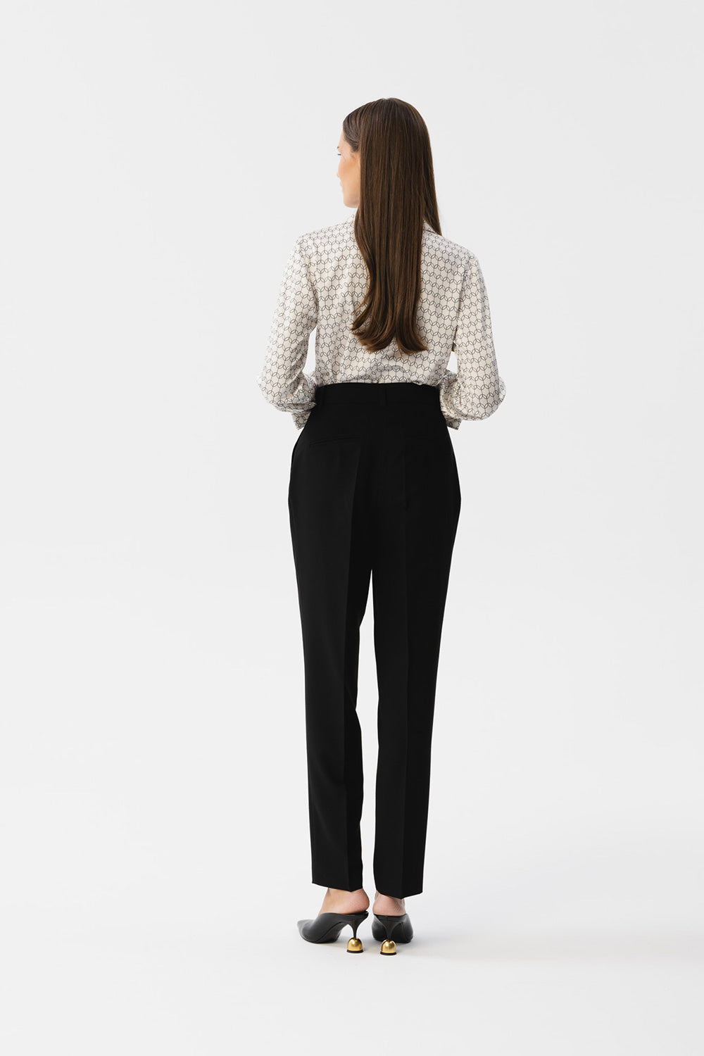Pantalón mujer modelo 185095 Stylove