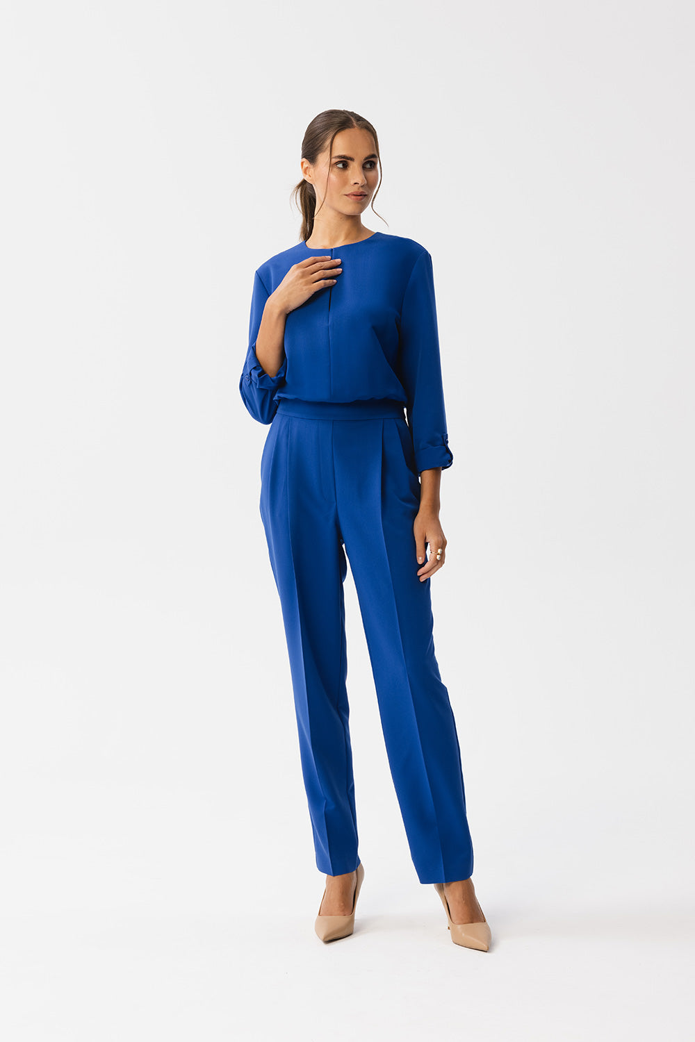 Traje modelo 185100 Stylove