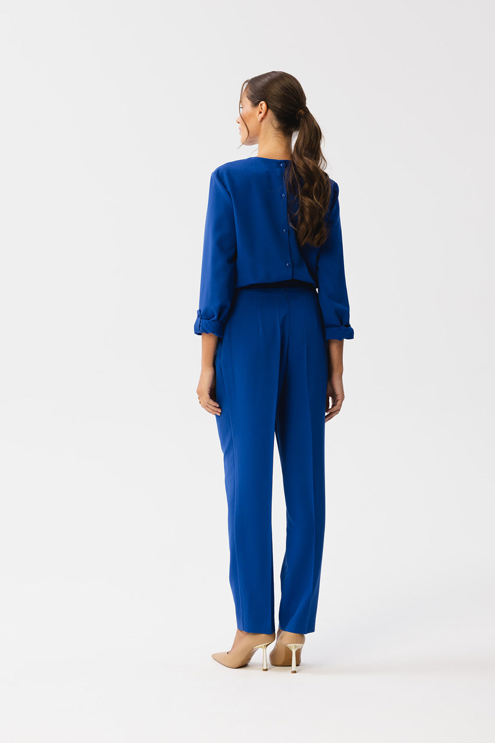 Traje modelo 185100 Stylove
