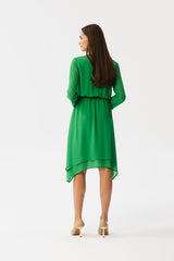 Vestido de cóctel modelo 185101 Stylove