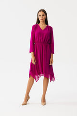 Vestido de cóctel modelo 185102 Stylove