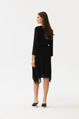 Vestido de cóctel modelo 185103 Stylove