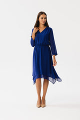 Vestido de cóctel modelo 185104 Stylove