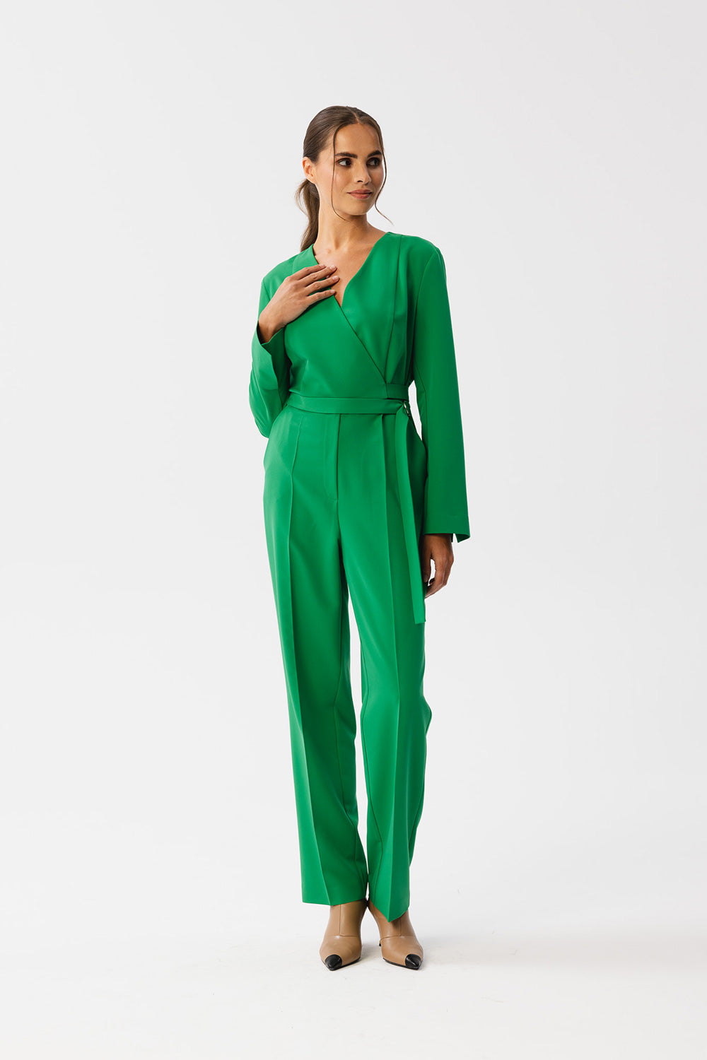 Traje modelo 185109 Stylove