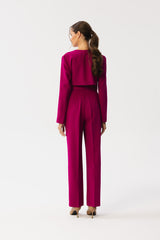 Traje modelo 185110 Stylove