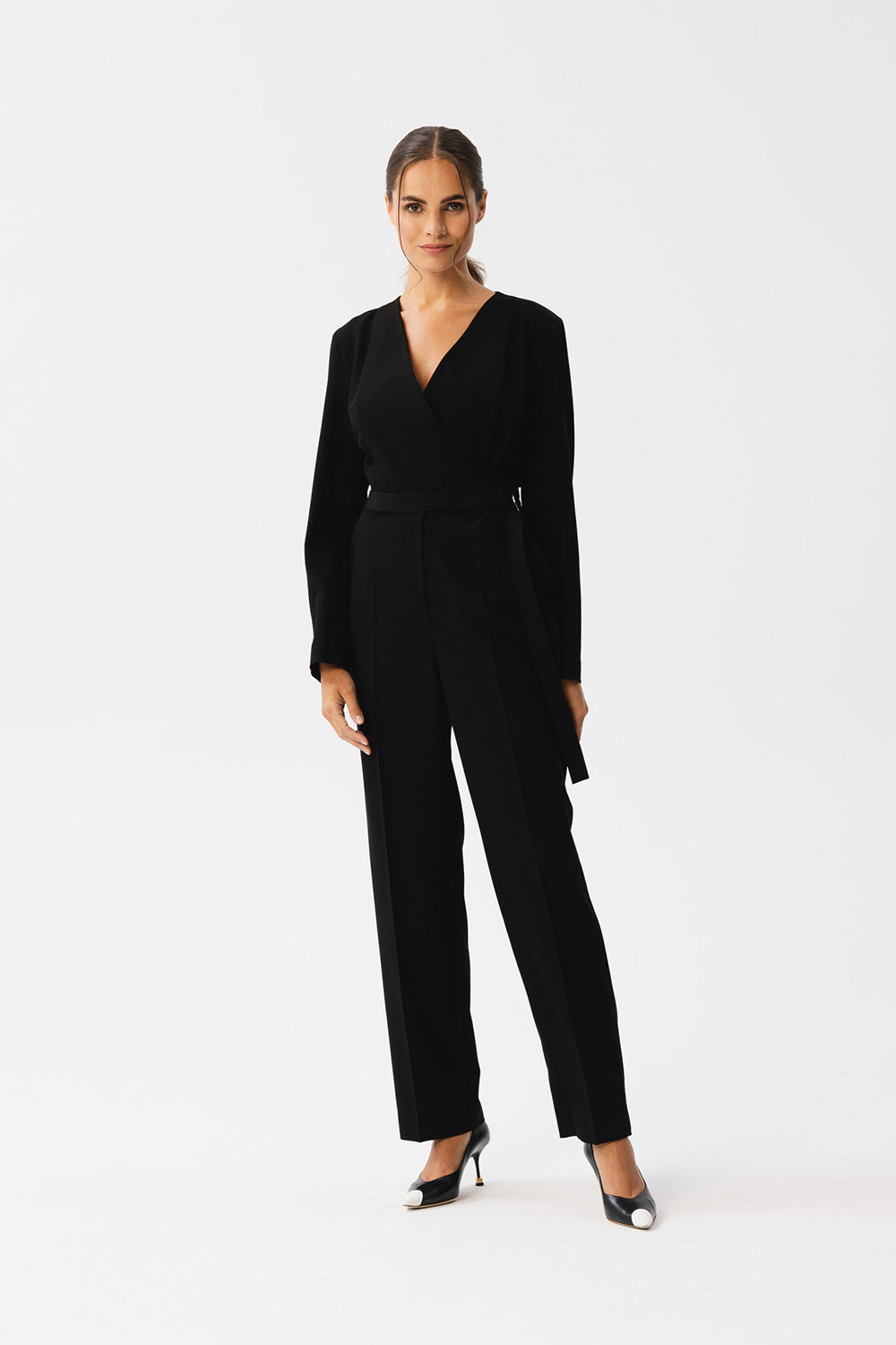 Traje modelo 185111 Stylove