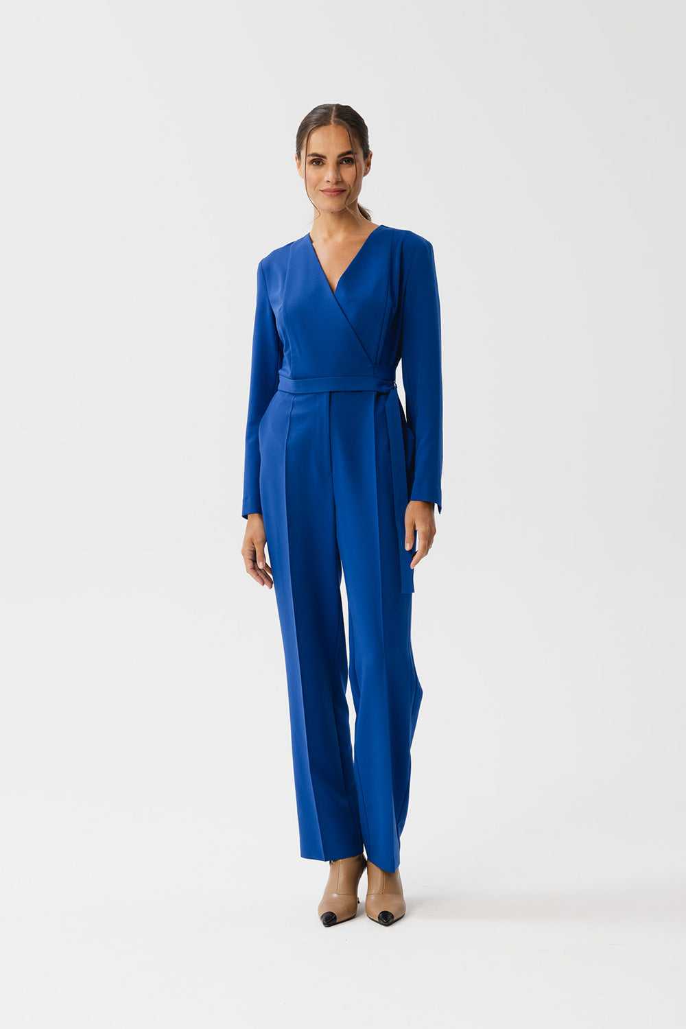 Traje modelo 185112 Stylove