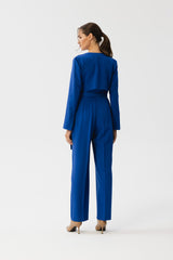 Traje modelo 185112 Stylove