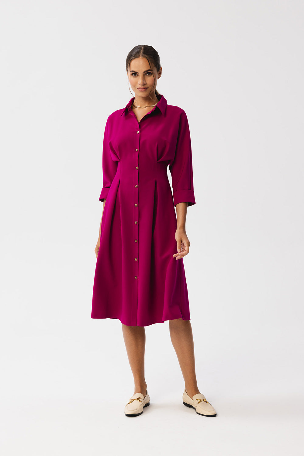 Vestido Casual modelo 185114 Stylove