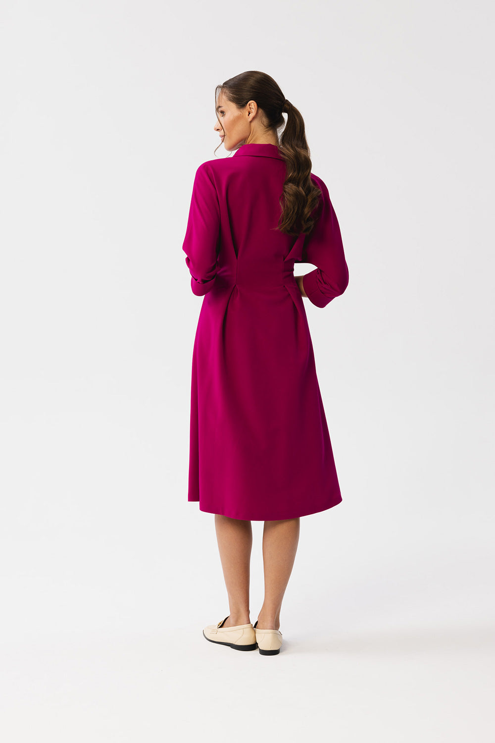 Vestido Casual modelo 185114 Stylove