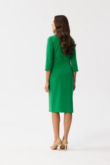 Vestido Casual modelo 185117 Stylove