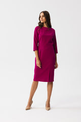 Vestido Casual modelo 185118 Stylove