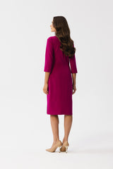 Vestido Casual modelo 185118 Stylove