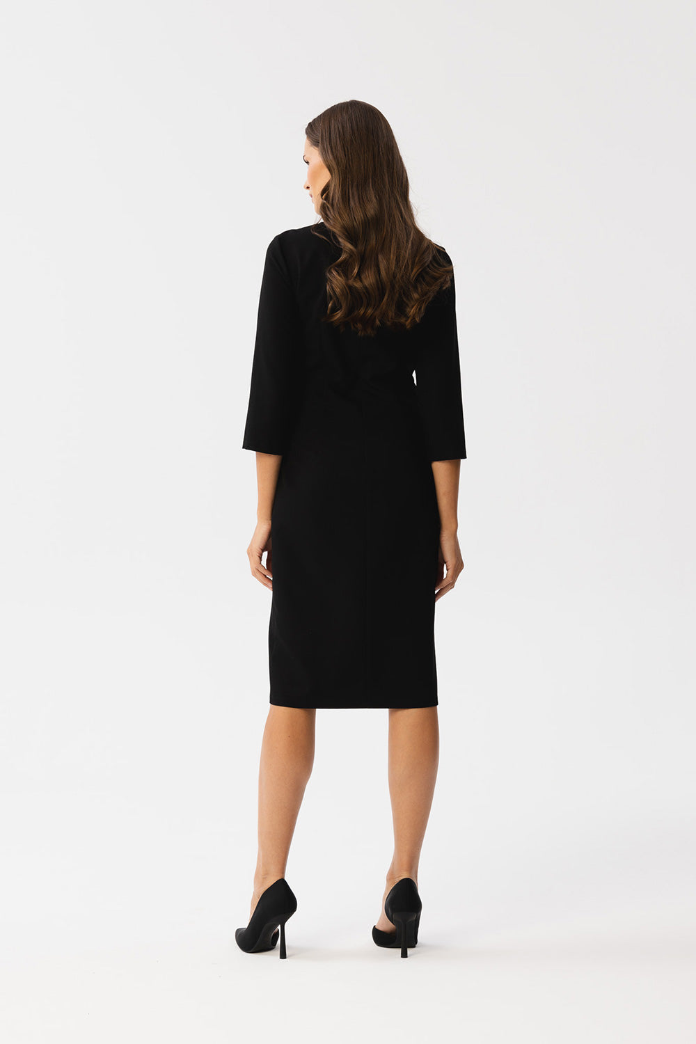 Vestido Casual modelo 185119 Stylove