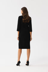 Vestido Casual modelo 185119 Stylove