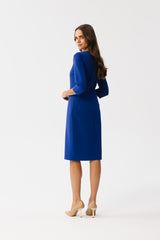 Vestido de día modelo 185120 Stylove