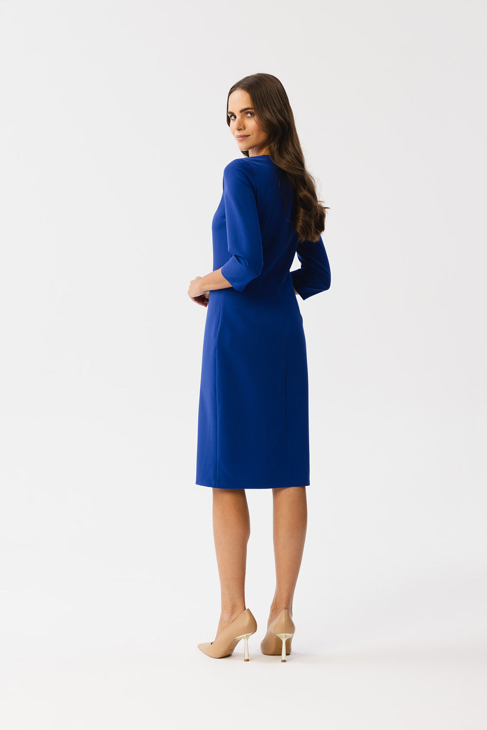 Vestido Casual modelo 185120 Stylove