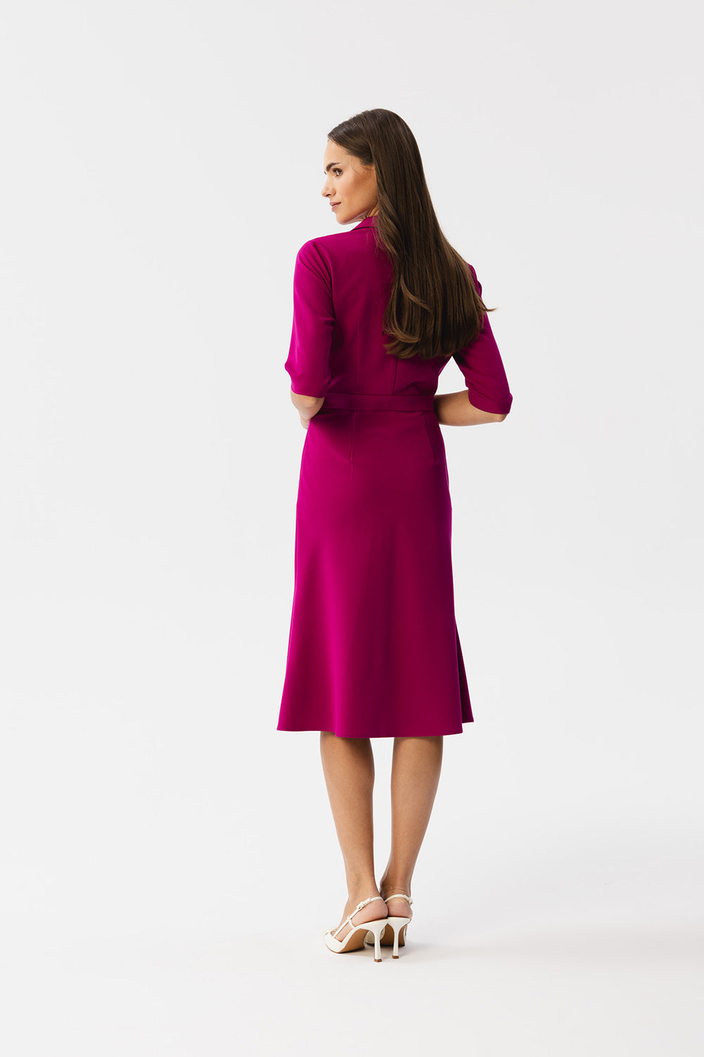 Vestido de día modelo 185123 Stylove