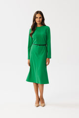 Vestido de día modelo 185126 Stylove