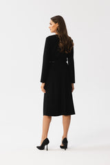 Vestido Casual modelo 185128 Stylove