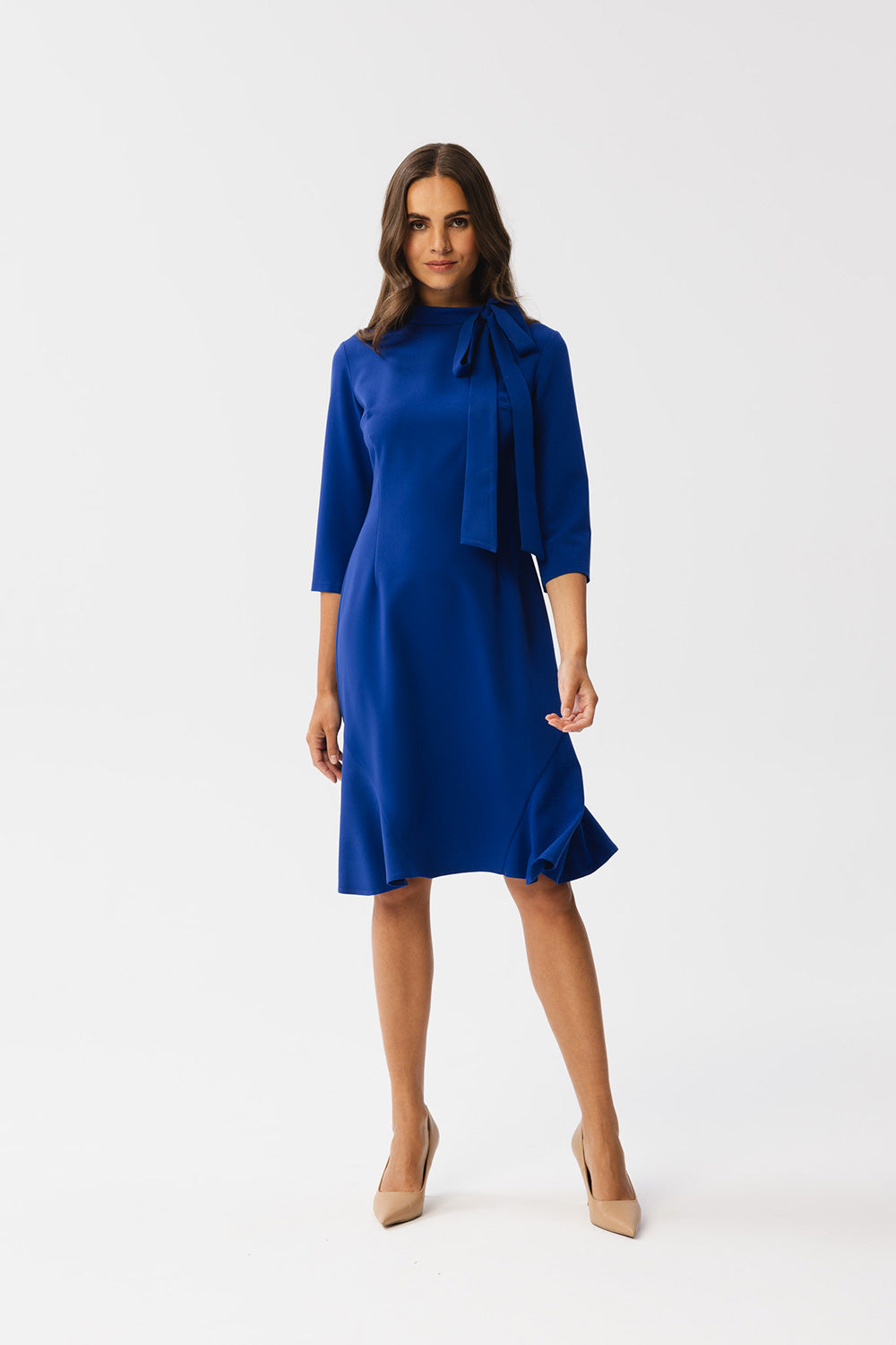 Vestido Casual modelo 185133 Stylove