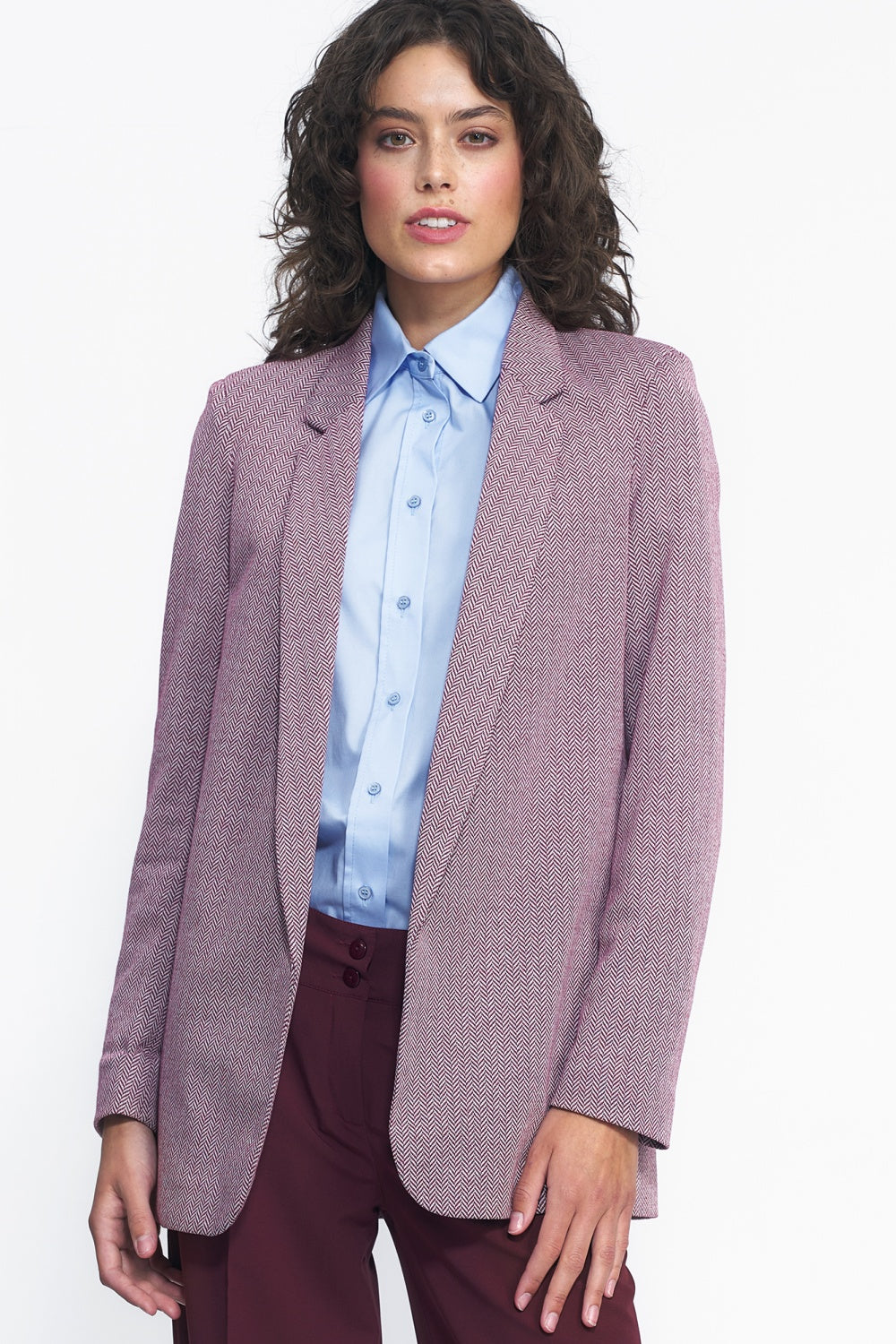 Chaqueta modelo 185184 Nife