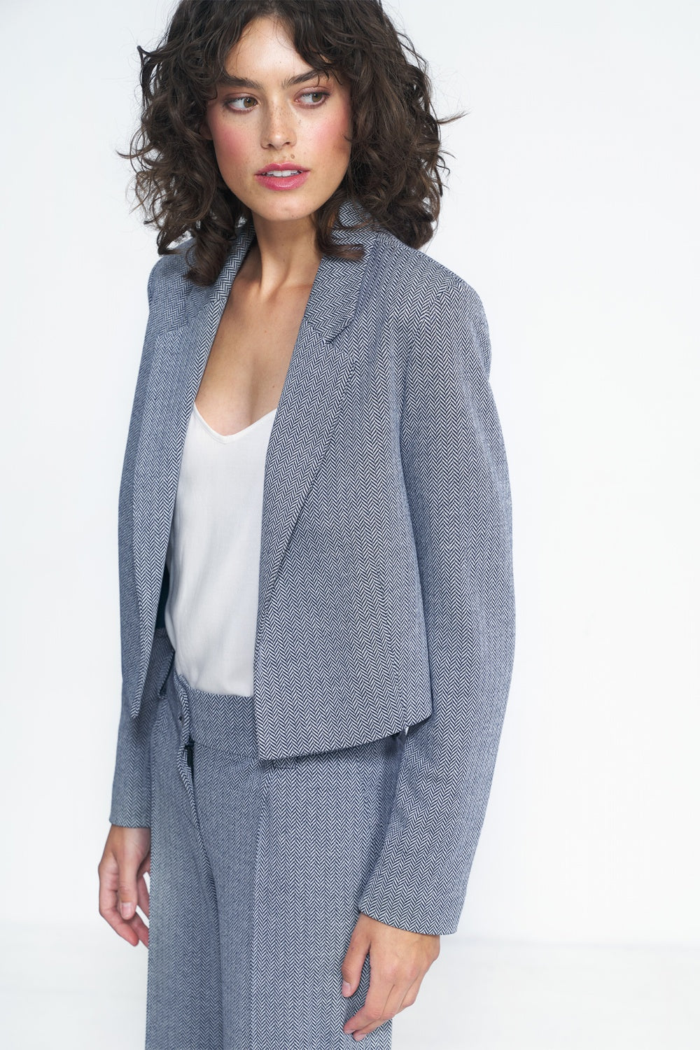 Chaqueta modelo 185186 Nife